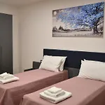 Sunset Cilento Gasthuis 4*