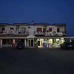 Sunset Cilento Eboli