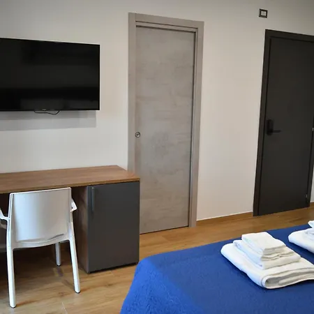 Sunset Cilento Gasthuis