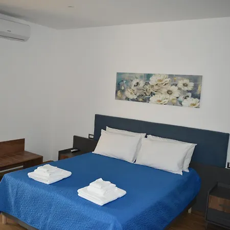 Sunset Cilento Gasthuis 4*