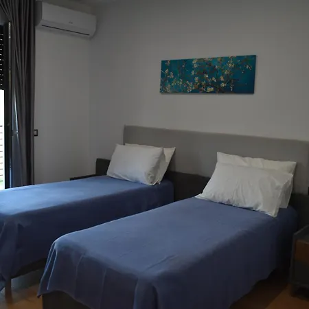 Sunset Cilento Gasthuis 4*