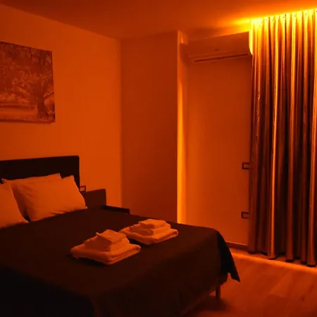 Sunset Cilento Eboli