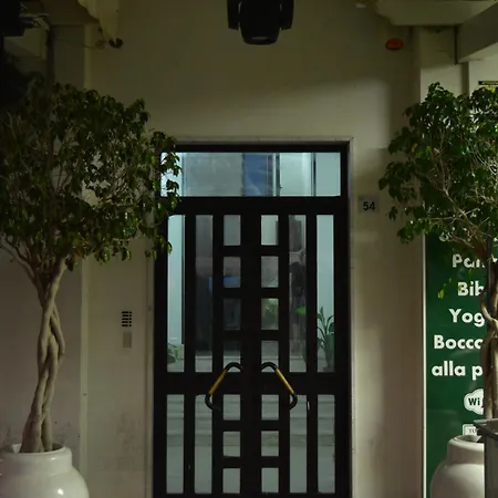 Gasthuis Sunset Cilento 4*