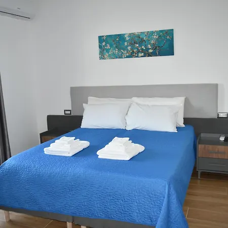 Sunset Cilento Eboli