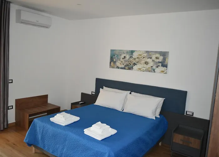 Sunset Cilento Vendégház 4*