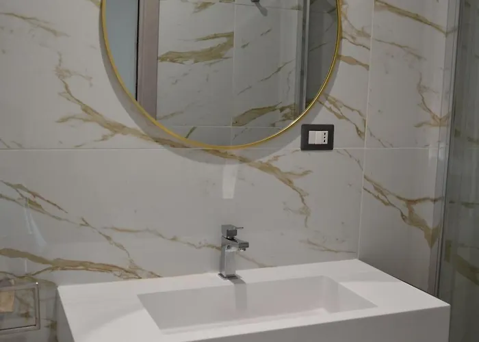 Vendégház Sunset Cilento 4*