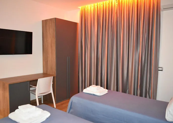 Vendégház Sunset Cilento