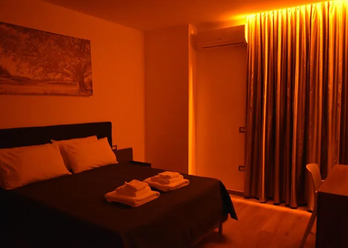 Sunset Cilento Eboli