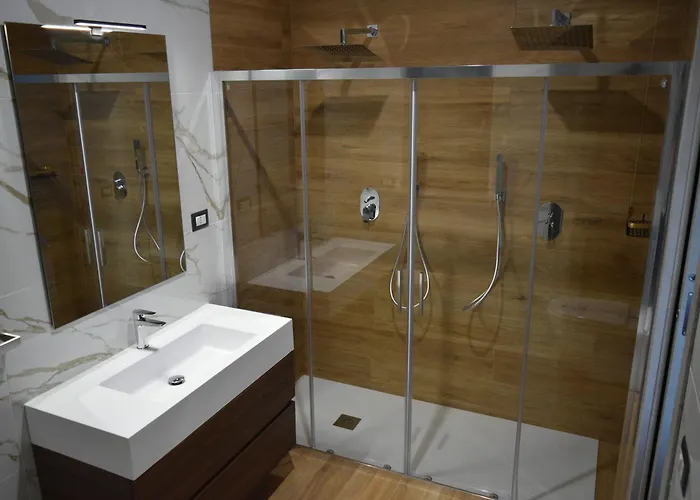 Sunset Cilento 4* Eboli