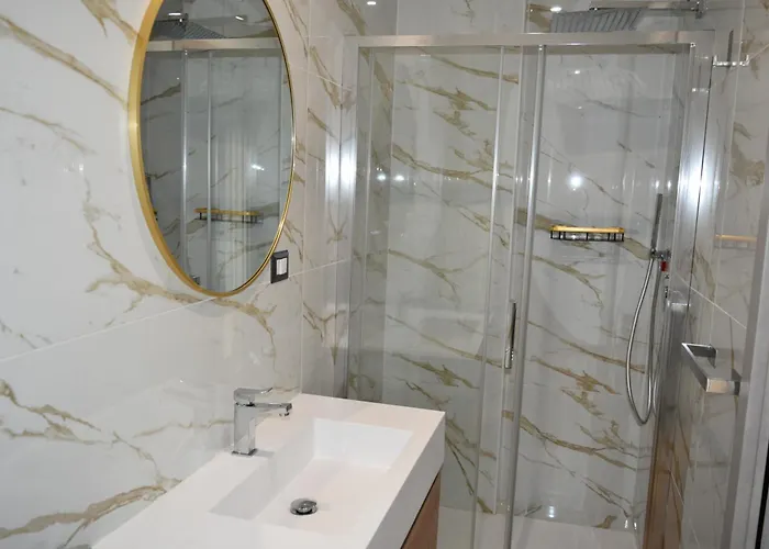 Vendégház Sunset Cilento