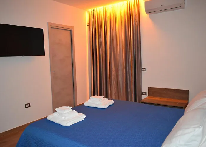 Sunset Cilento Vendégház 4*