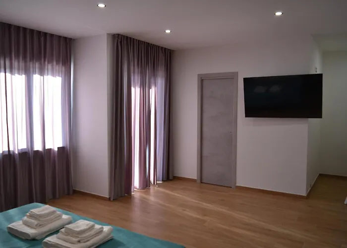 Vendégház Sunset Cilento 4*