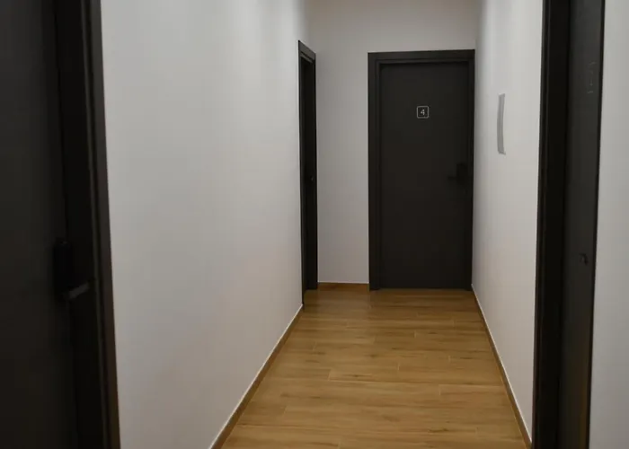 Vendégház Sunset Cilento Eboli