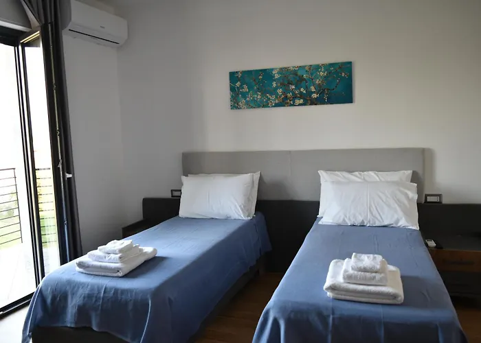 Sunset Cilento Eboli