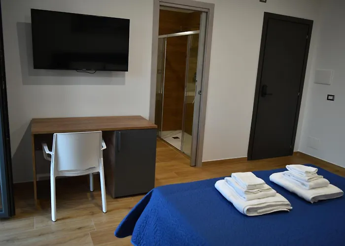 Sunset Cilento Vendégház