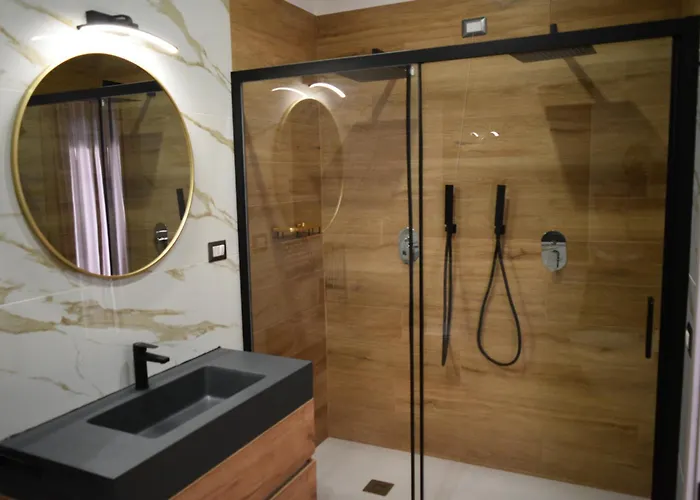 Sunset Cilento Vendégház 4*