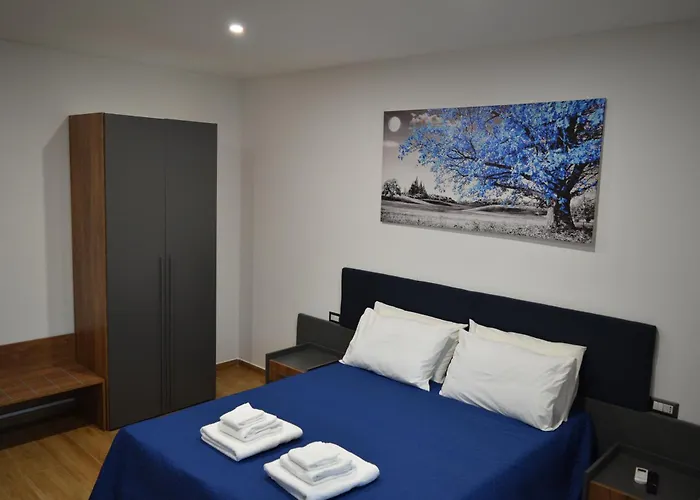 Sunset Cilento 4* Eboli