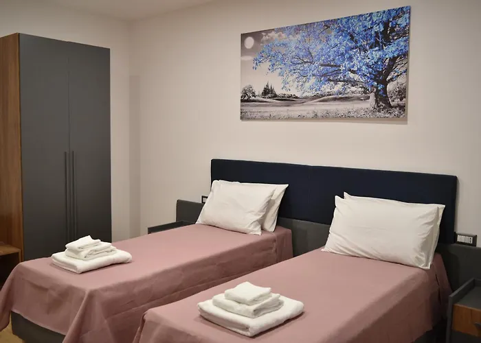 Sunset Cilento Vendégház 4*