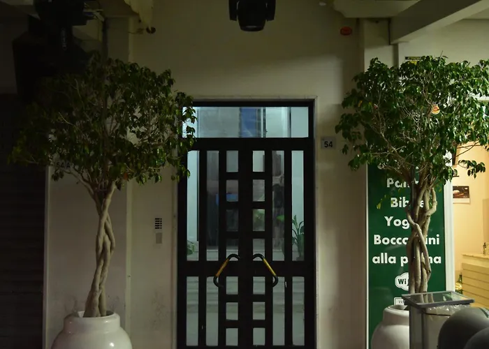 Vendégház Sunset Cilento 4*